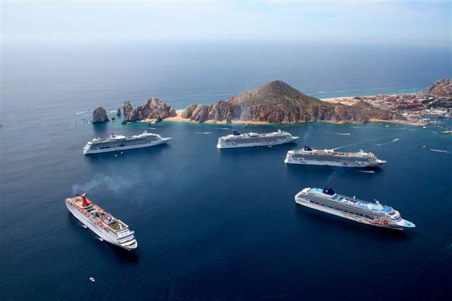 When Will Cruise Ships Return?