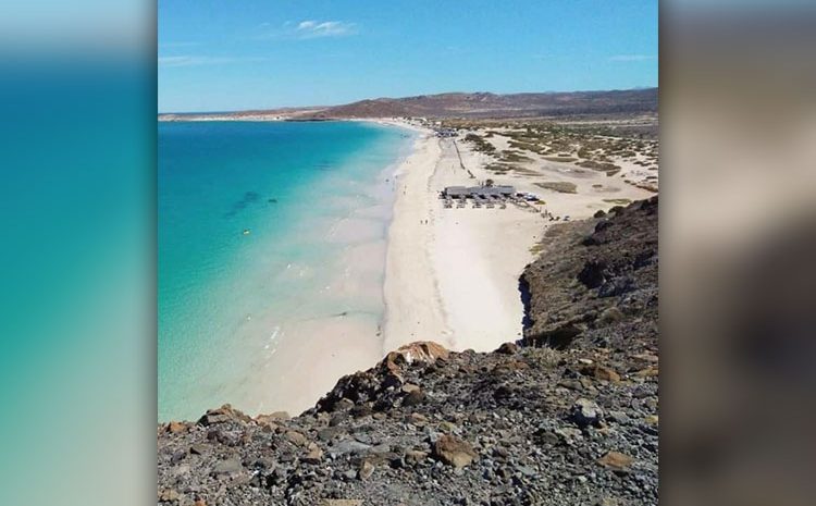 Government Bans Camping in Southern Baja