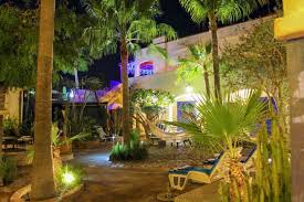 La Paz Boutique Hotel Praised
