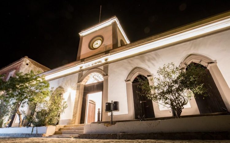 Historic Town Opens New House of Culture