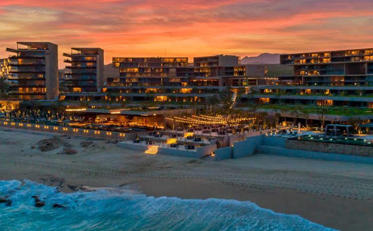 Hotel Occupancy Increases Steadily