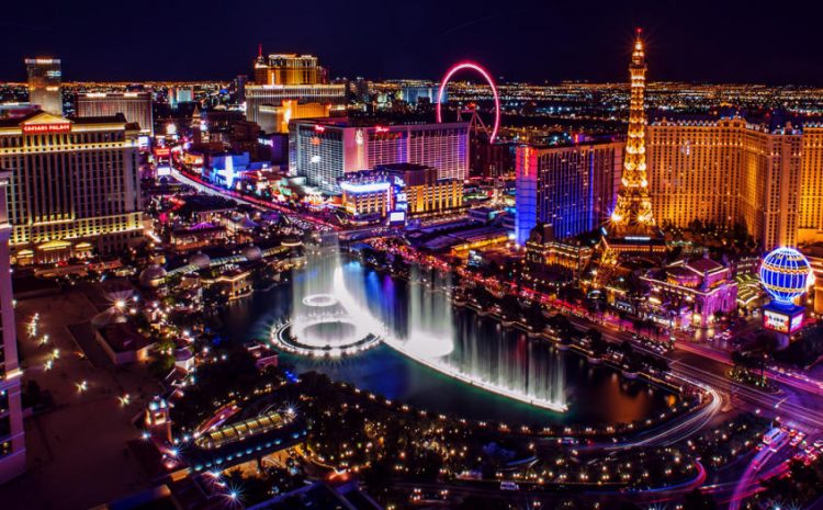 New Las Vegas – Los Cabos Flight Announced