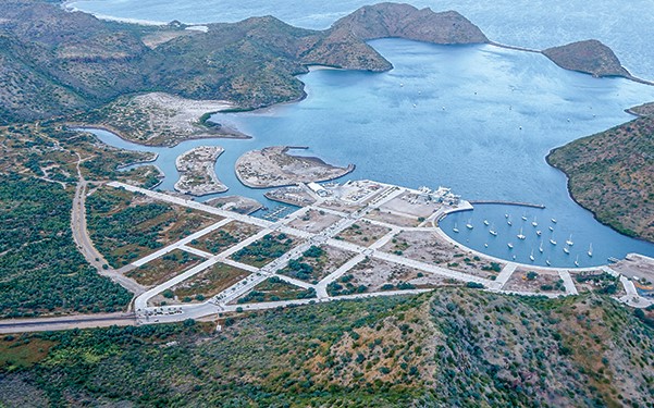 Fishing Tournament in Loreto Announced