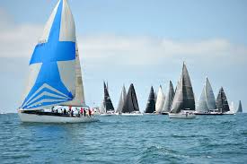 The 2021 NHYC Cabo Race is on its Way!