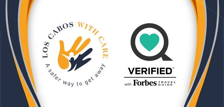 Los Cabos Becomes World’s 1st. Sharecare Health Security VERIFIED™ Destination