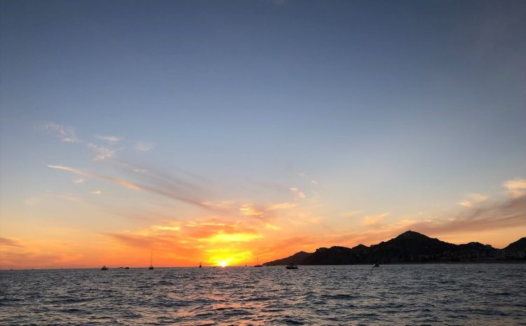 Cabo Breaks Post-Covid Record