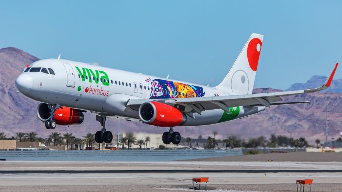 New Flight from the U.S. to Los Cabos!