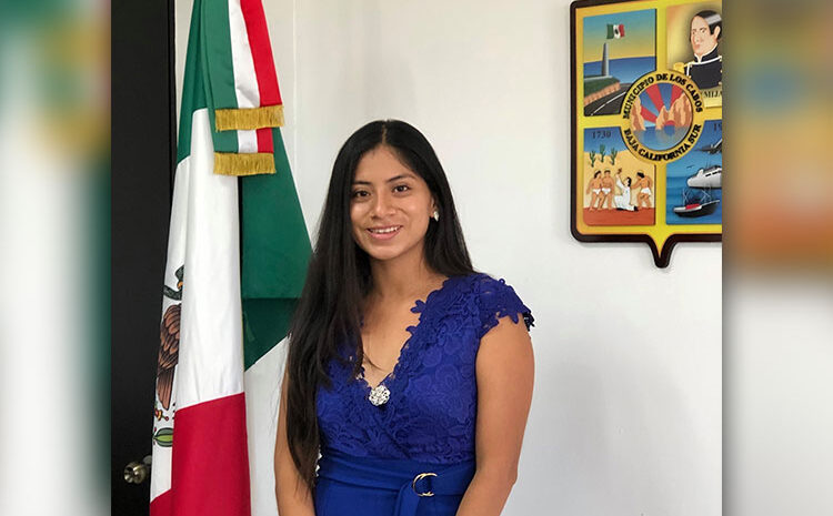 Athina del Celeste Altamirano: The First Certified Female Lifeguard in Mexico
