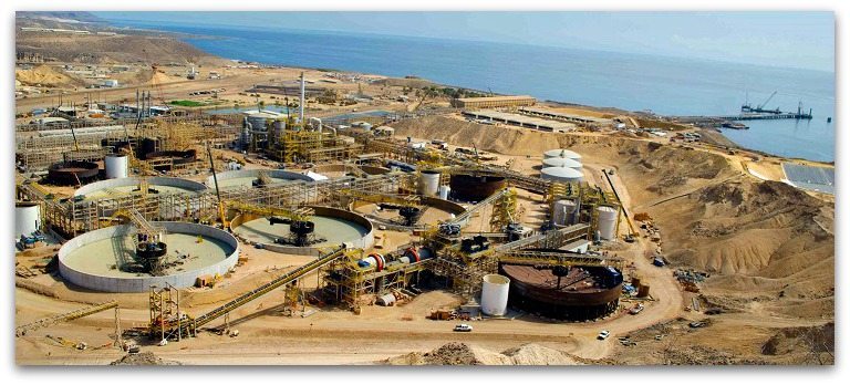 Mexico’s President Wants to Stop Mining