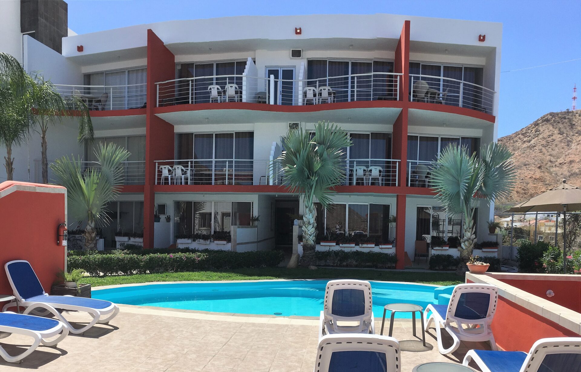 Los Cabos Real Estate Sales on the Up and Up