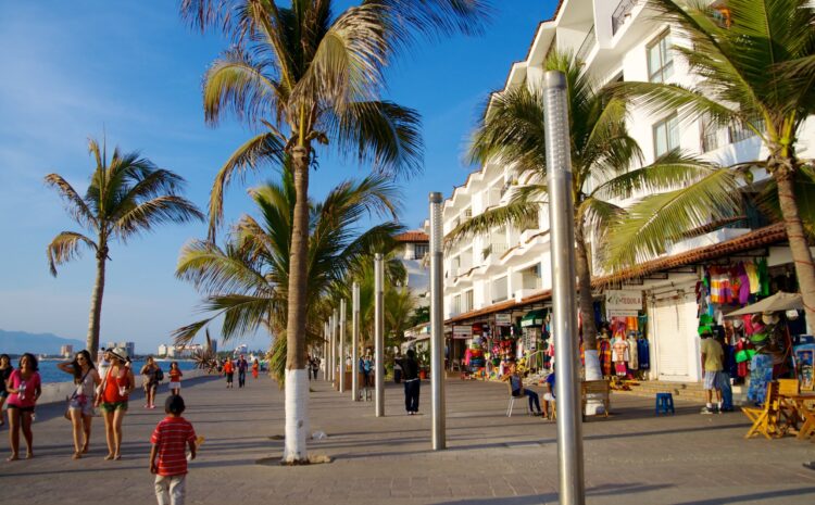 The Wish to Move to Mexico is Growing
