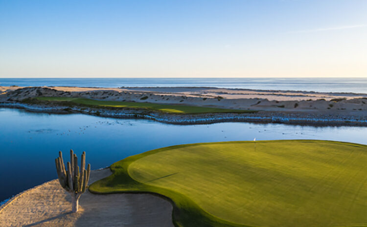 Los Cabos Gets More Awards
