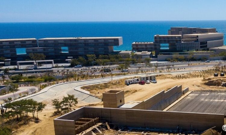  New Sports Complex to Open in Cabo