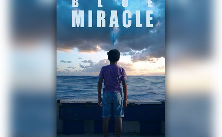 Cabo San Lucas Based Netflix Movie Premieres Thursday