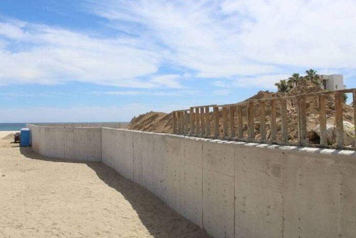 Que Pasa in Baja?