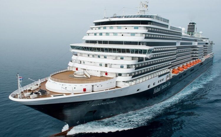 Another Cruise Line Announces its Return to Cabo