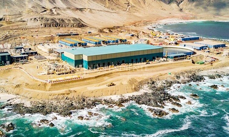 Los Cabos New Desal Plant Bid Awarded