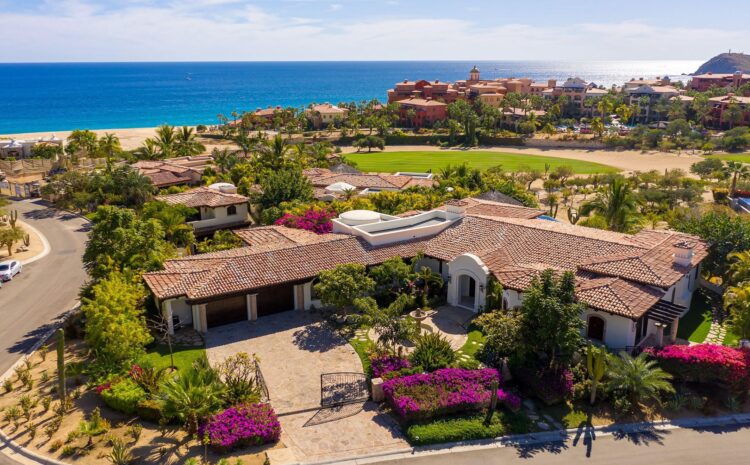 Buenavista 3, Featured Los Cabos Property