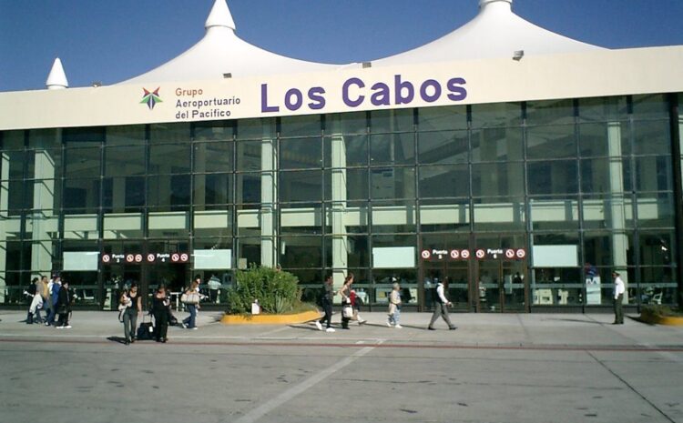 Los Cabos Tourism Recovering Fast