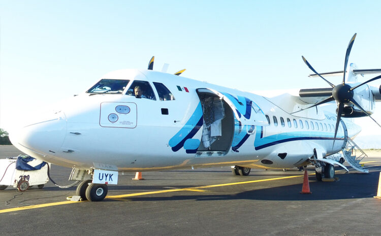 New Flights to Arrive in La Paz