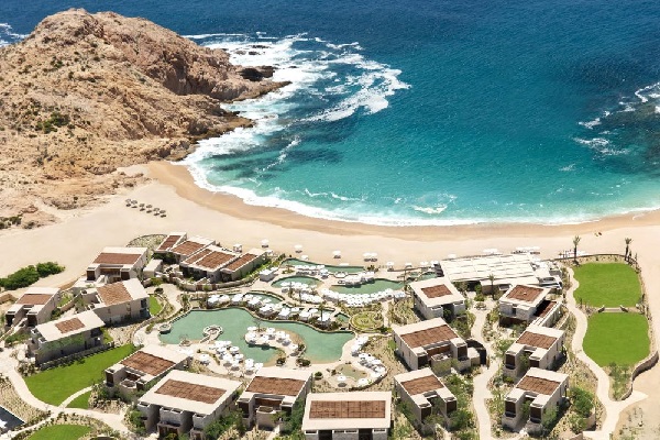What’s New at Cabo del Sol?