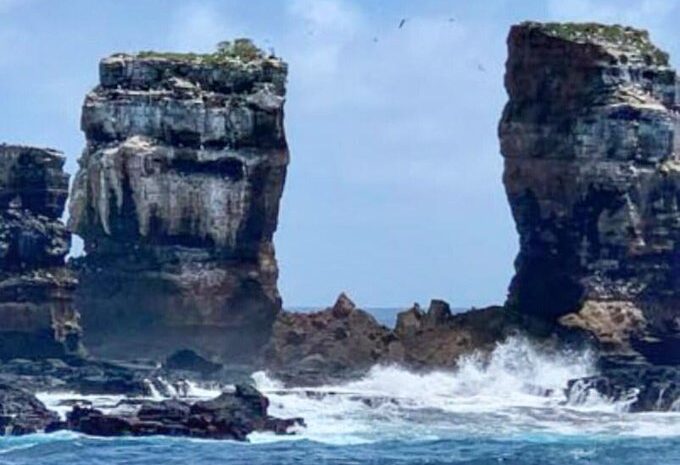 Could Our Precious Cabo Arch Collapse?