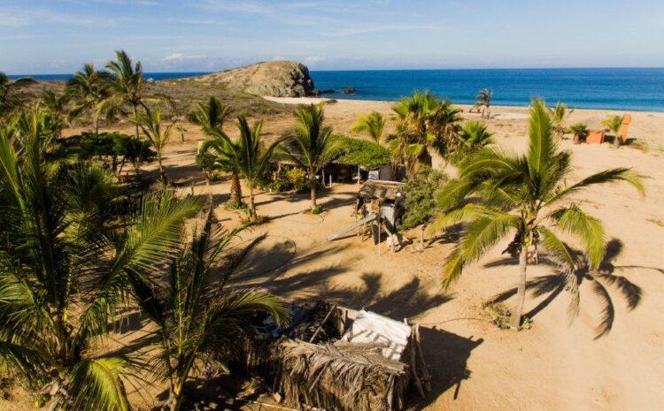 Baja California’s Best Kept Secret