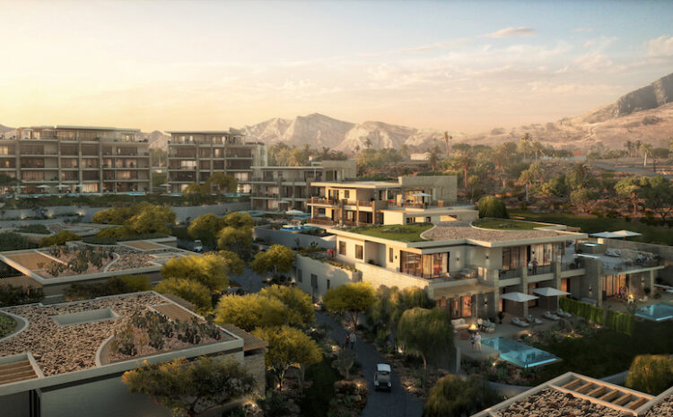 Todos Santos Will Have a Hyatt Hotel