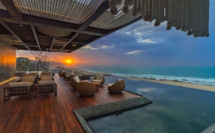 Luxury Travel is Back, Stronger than Ever