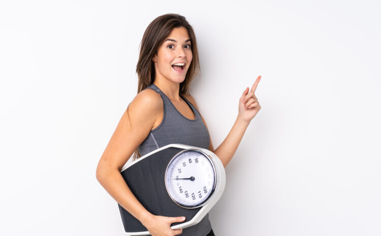 US Airlines Weighing to Weigh Passengers