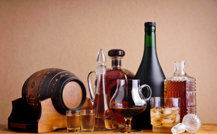 Dry Law Goes Into Effect this Sunday