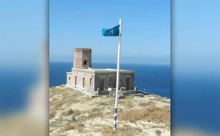 Cabo’s Old Lighthouse to be Declared Cultural Heritage