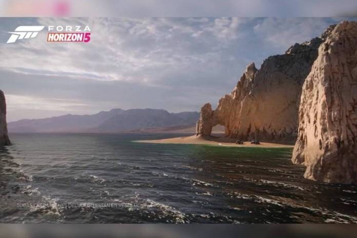 Cabo Gets Promotion Via xBox