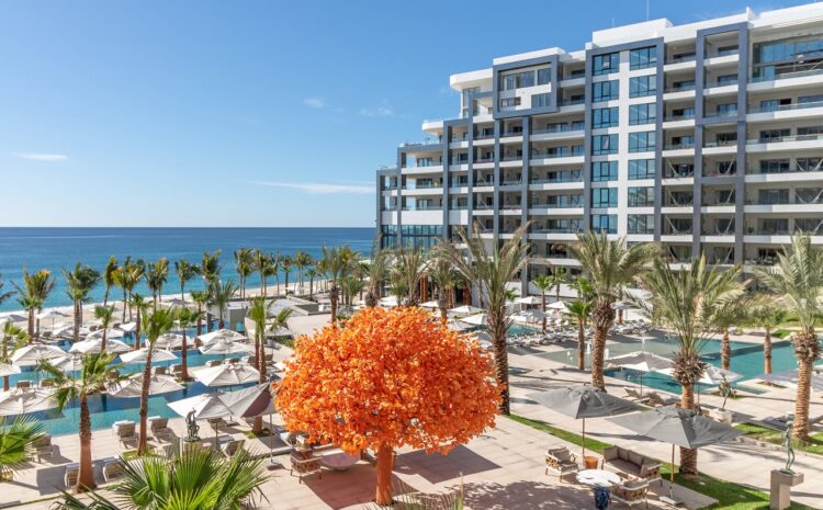 Tafer Hotels Coming to Cabo