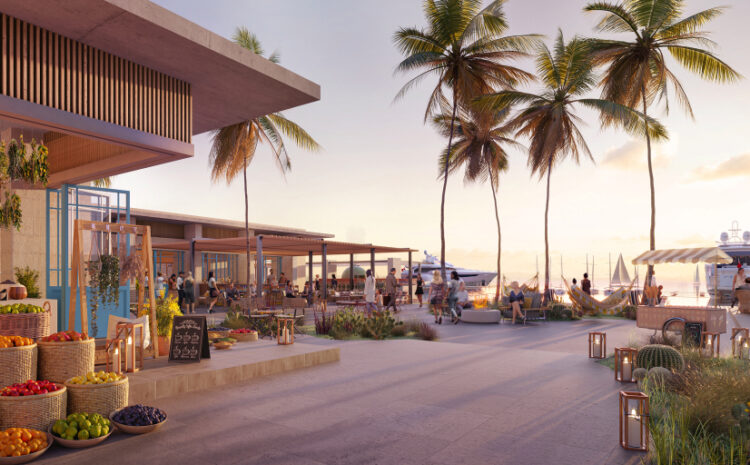 L.A. Star Chef Does Cabo
