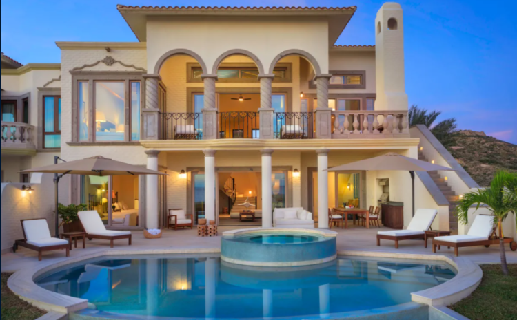 Real Estate Sales Breaking Record