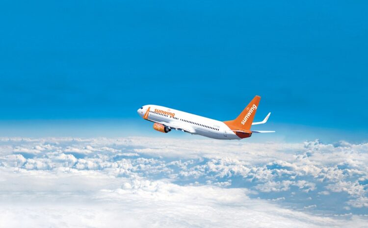 New Flights to Cabo With Sunwing