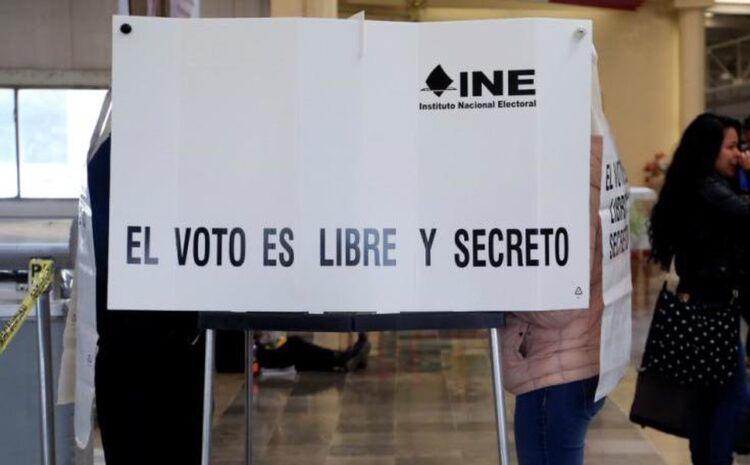 Mexico’s Elections Show a Divided Country