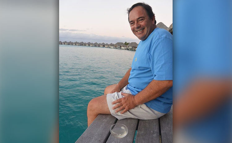 Francisco “Paco” Bulnes, Local Developer of Solmar Resorts Group and Rancho San Lucas Died