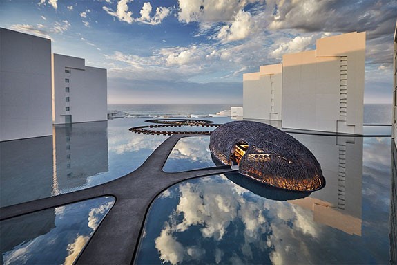 Third Cabo Resort to Close this Summer