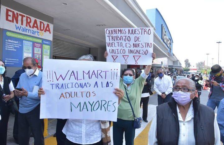 Walmart Backs Off and Reverses Controversial Decision