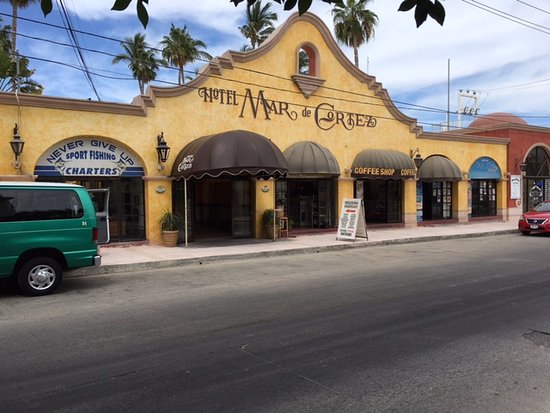 Iconic Downtown Cabo Hotel Closes for Good