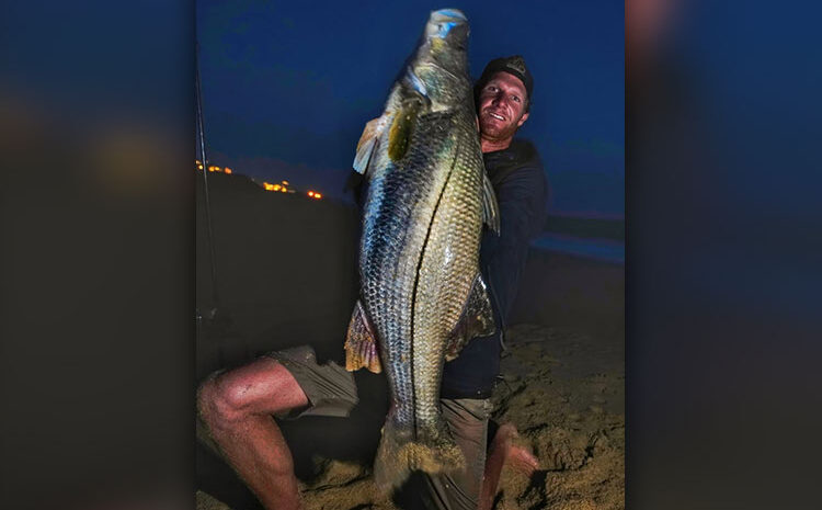 Record Snook Caught in Cabo