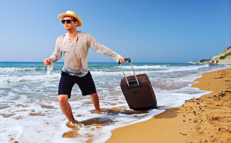 Tourism Revenue Breaks Record