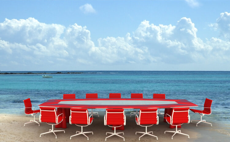 Business Travelers Preparing for a Big Comeback