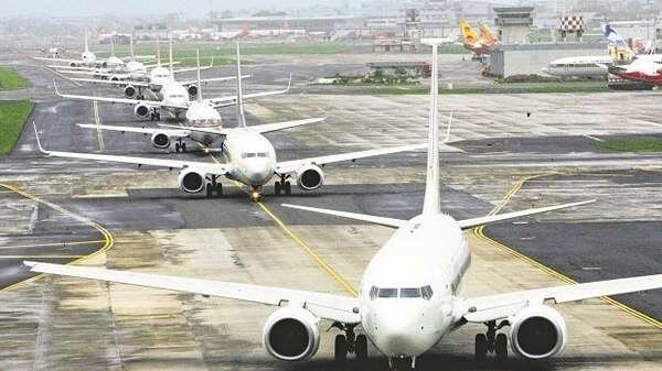 US Airlines Flocking Into Mexico