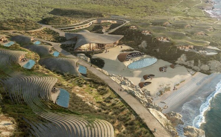 Two More Hotels Opening This Year