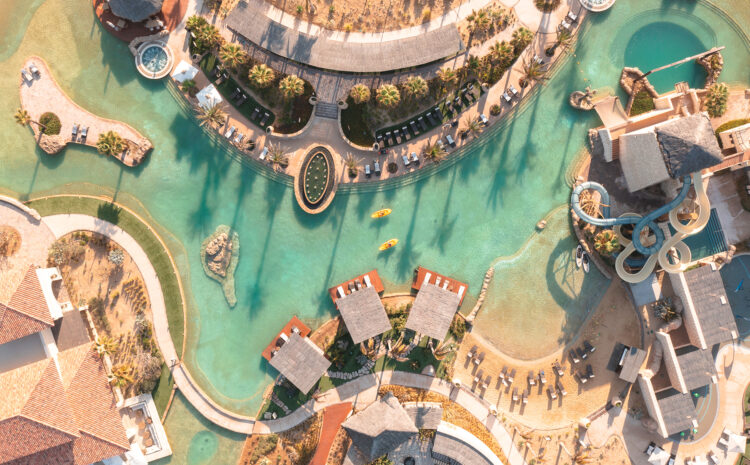 Local Resorts Continue at The Top