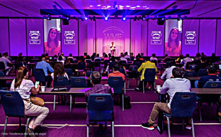 Cabo Hosts Major Tourism Forum