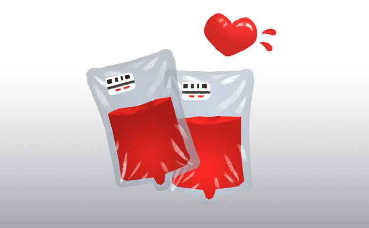 American Citizen in La Paz Needs Blood URGENTLY